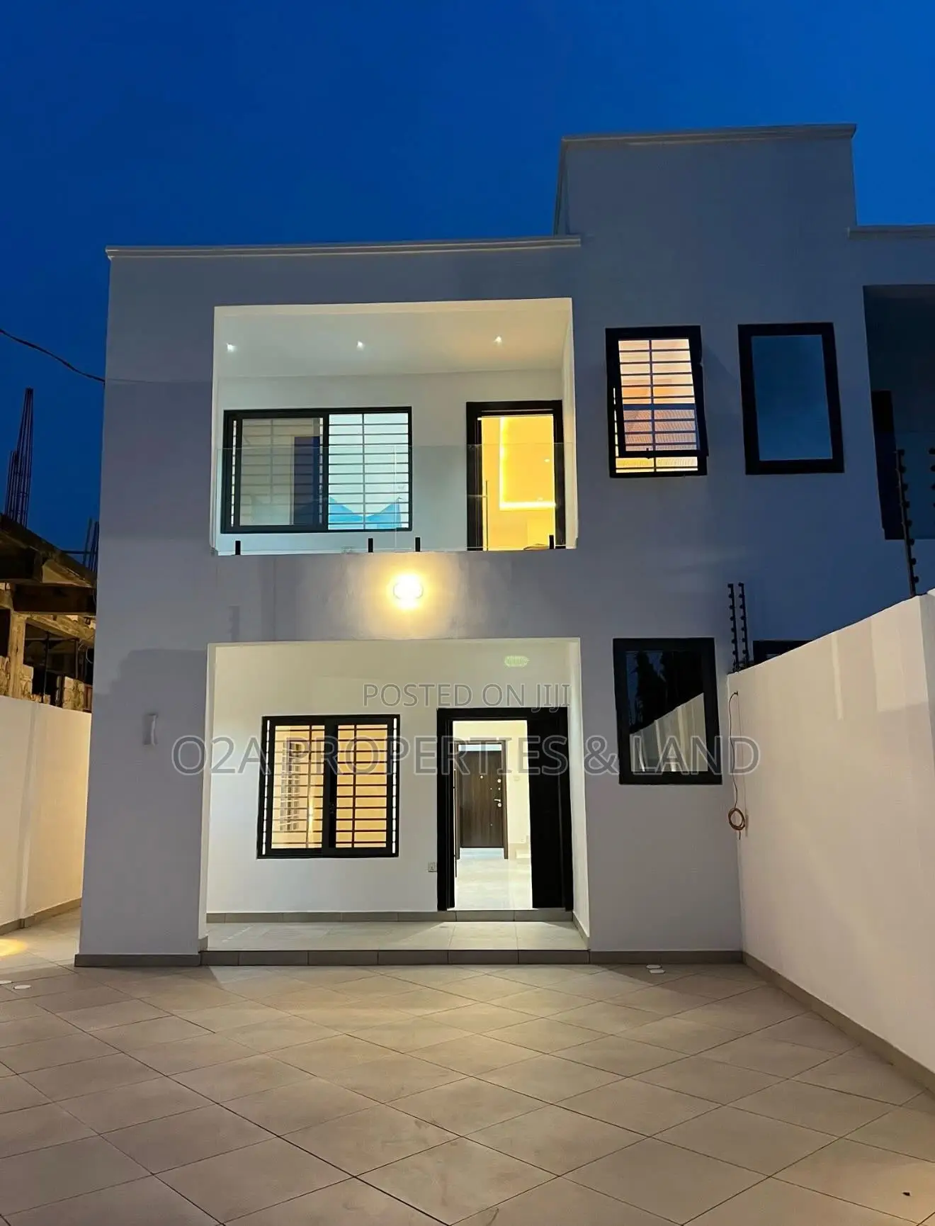 2bdrm House in Adjiringanor, Ability for sale in Ability