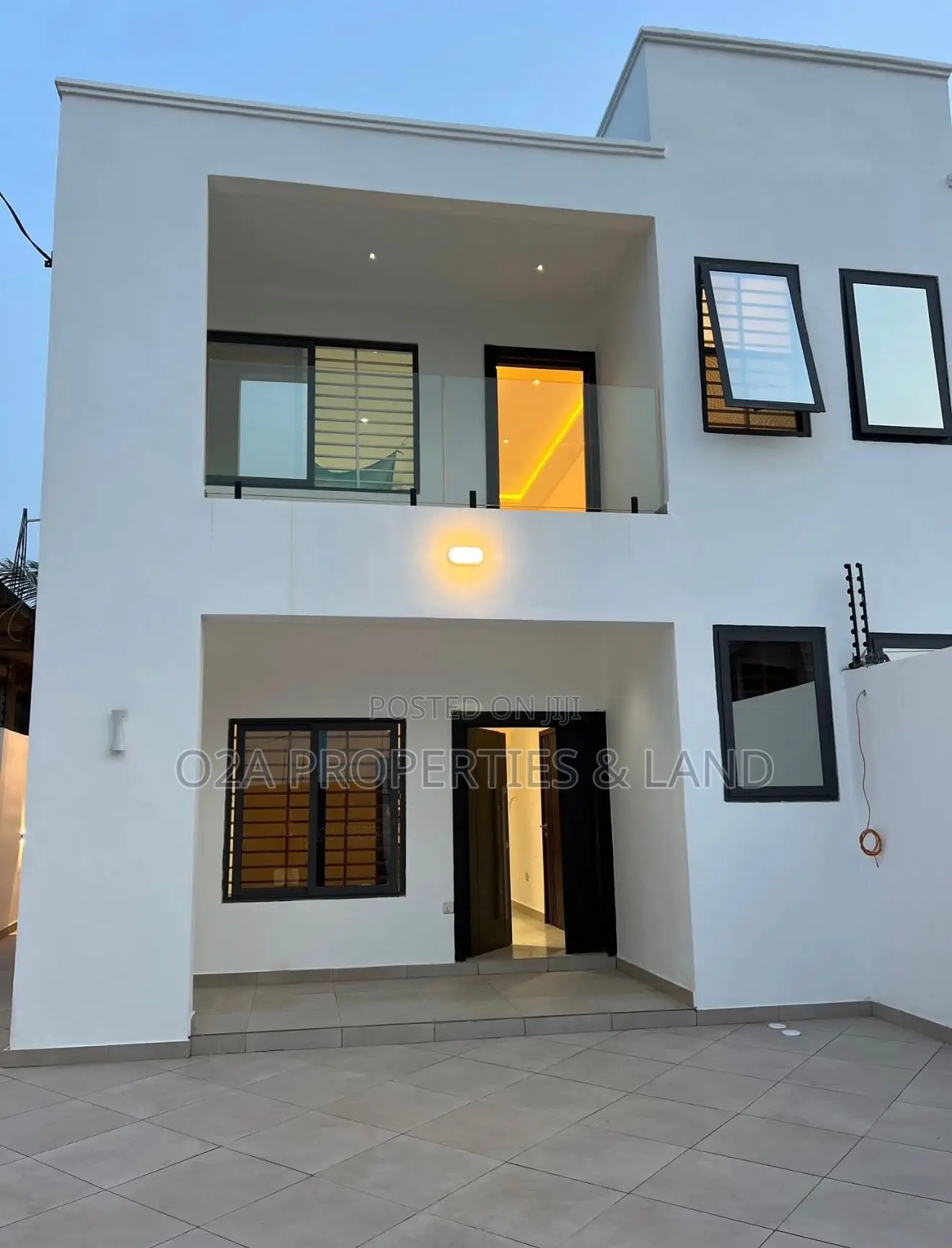 2bdrm House in Adjiringanor, Ability for sale in Ability