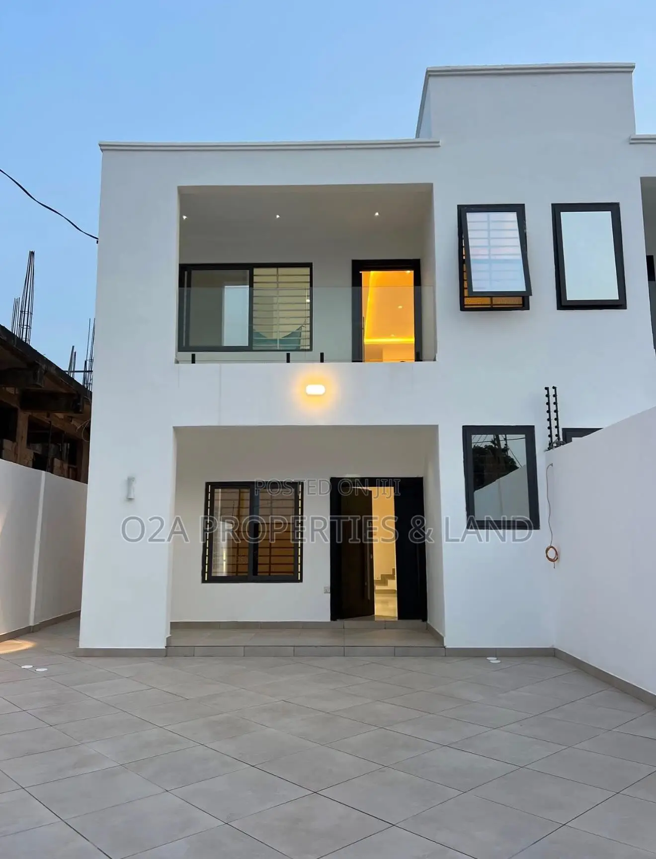 2bdrm House in Adjiringanor, Ability for sale in Ability