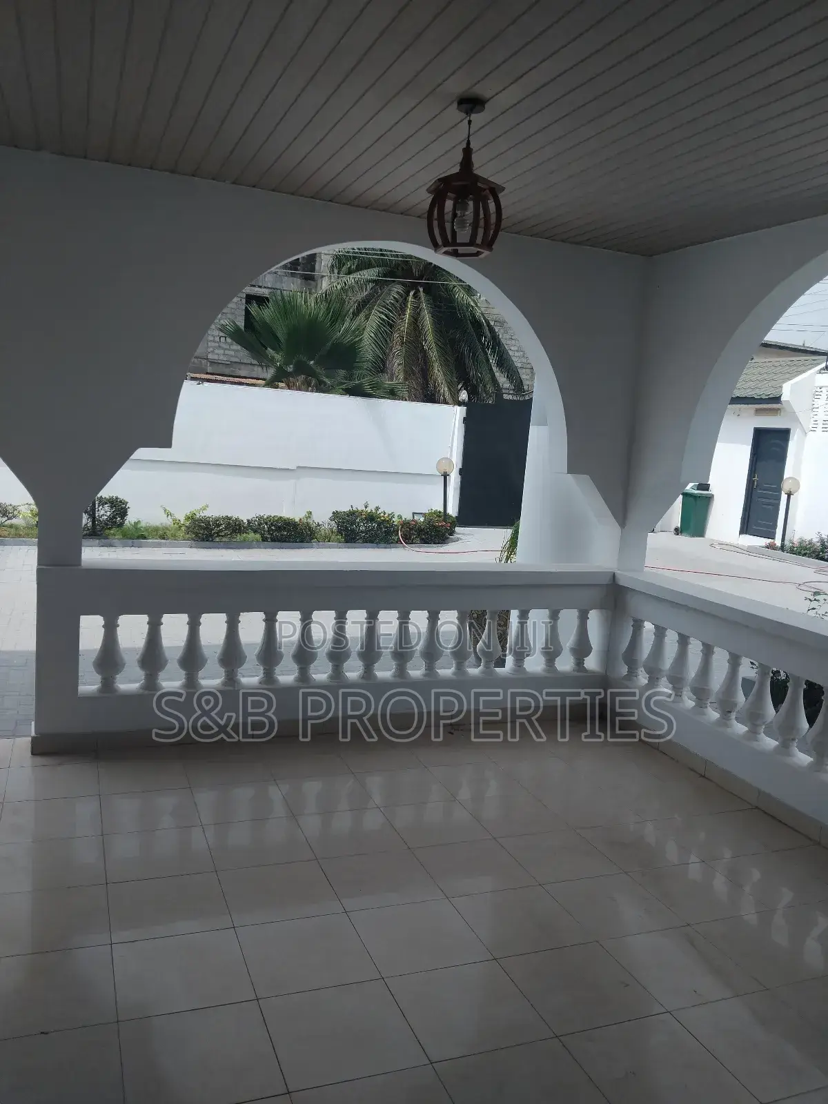 4bdrm House in Labone Junction for rent in Labone Junction
