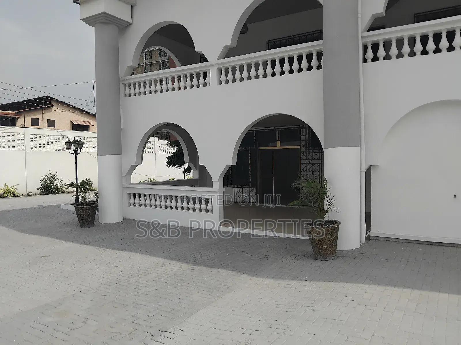 4bdrm House in Labone Junction for rent in Labone Junction