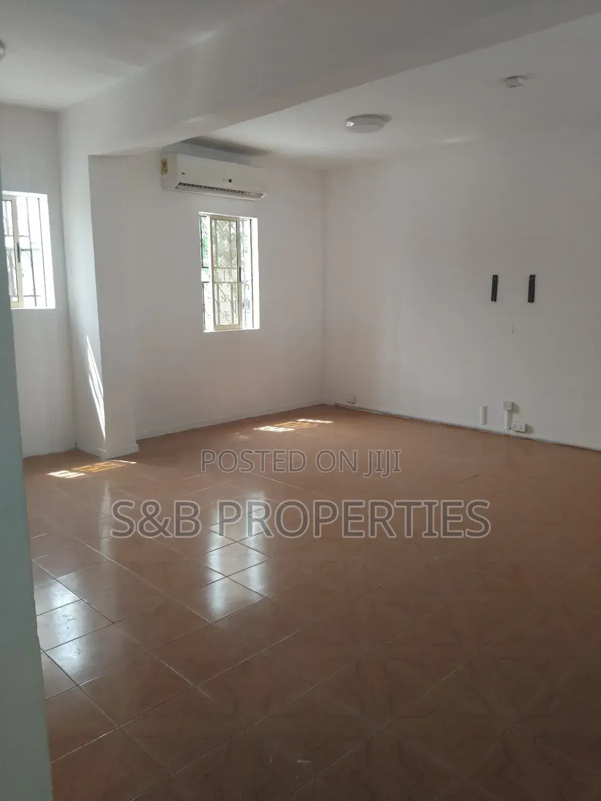 4bdrm House in Labone Junction for rent in Labone Junction