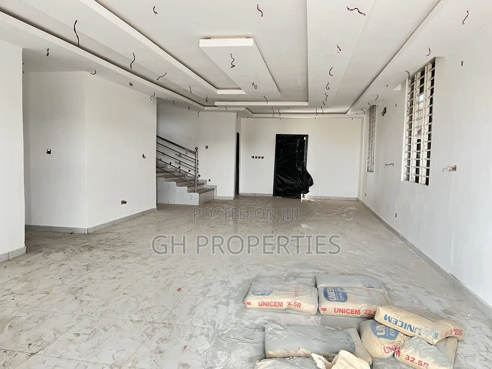5bdrm Duplex in Sokoban,Kwanwoma., Kumasi Metropolitan for sale in Kumasi Metropolitan