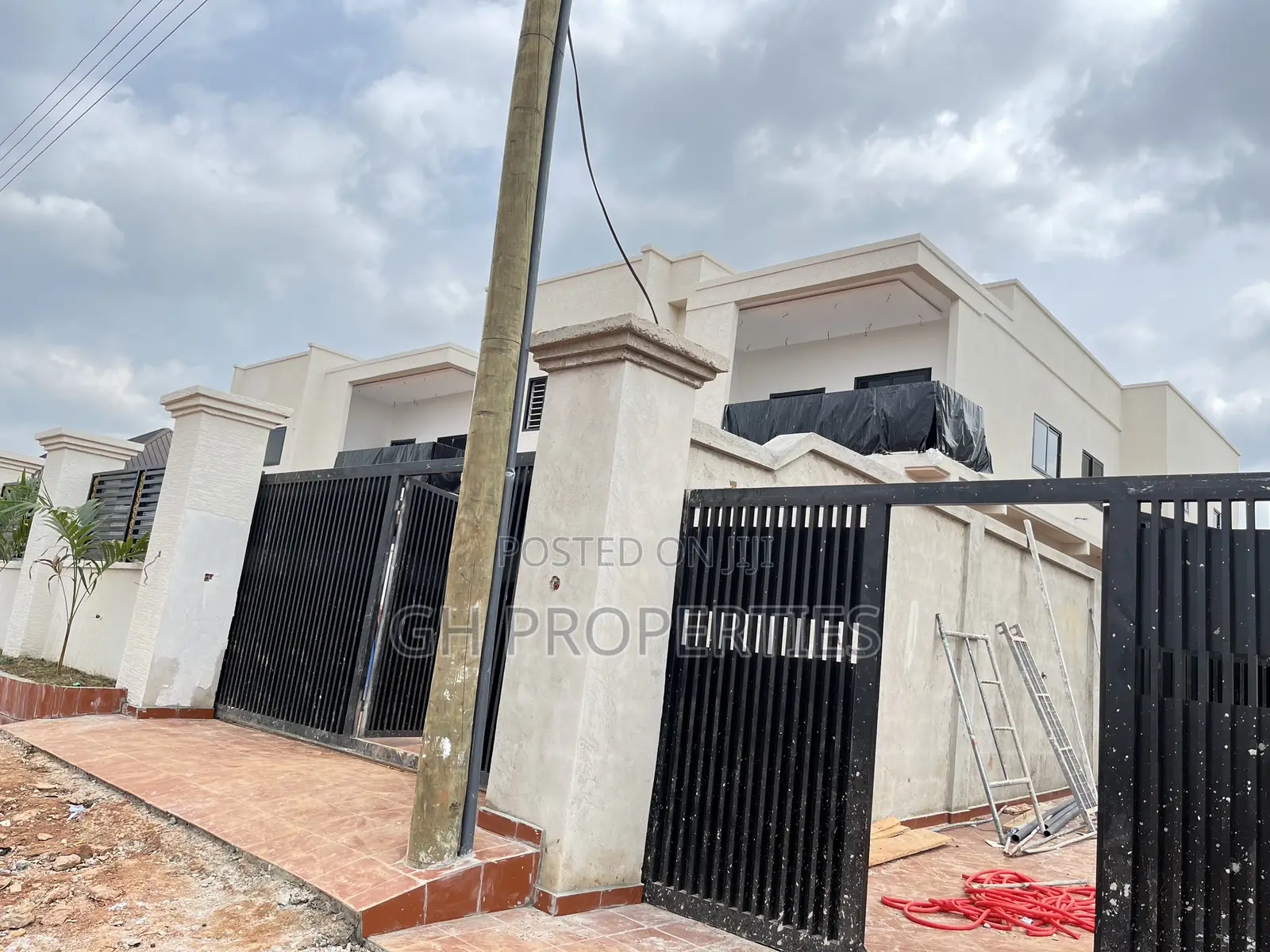 5bdrm Duplex in Sokoban,Kwanwoma., Kumasi Metropolitan for sale in Kumasi Metropolitan