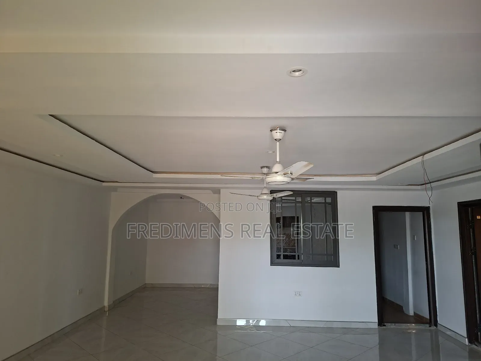 3bdrm Apartment in Fredimens Real, Afigya-Kwabre for rent in Afigya-Kwabre