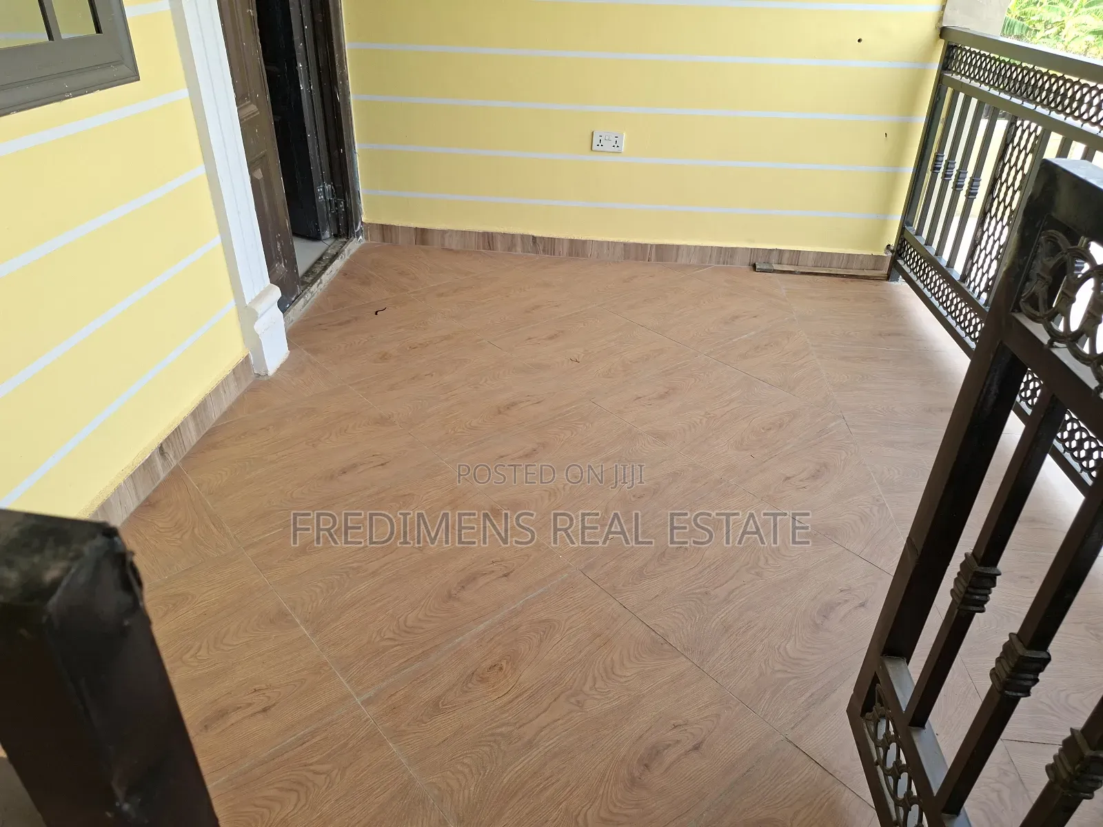 3bdrm Apartment in Fredimens Real, Afigya-Kwabre for rent in Afigya-Kwabre