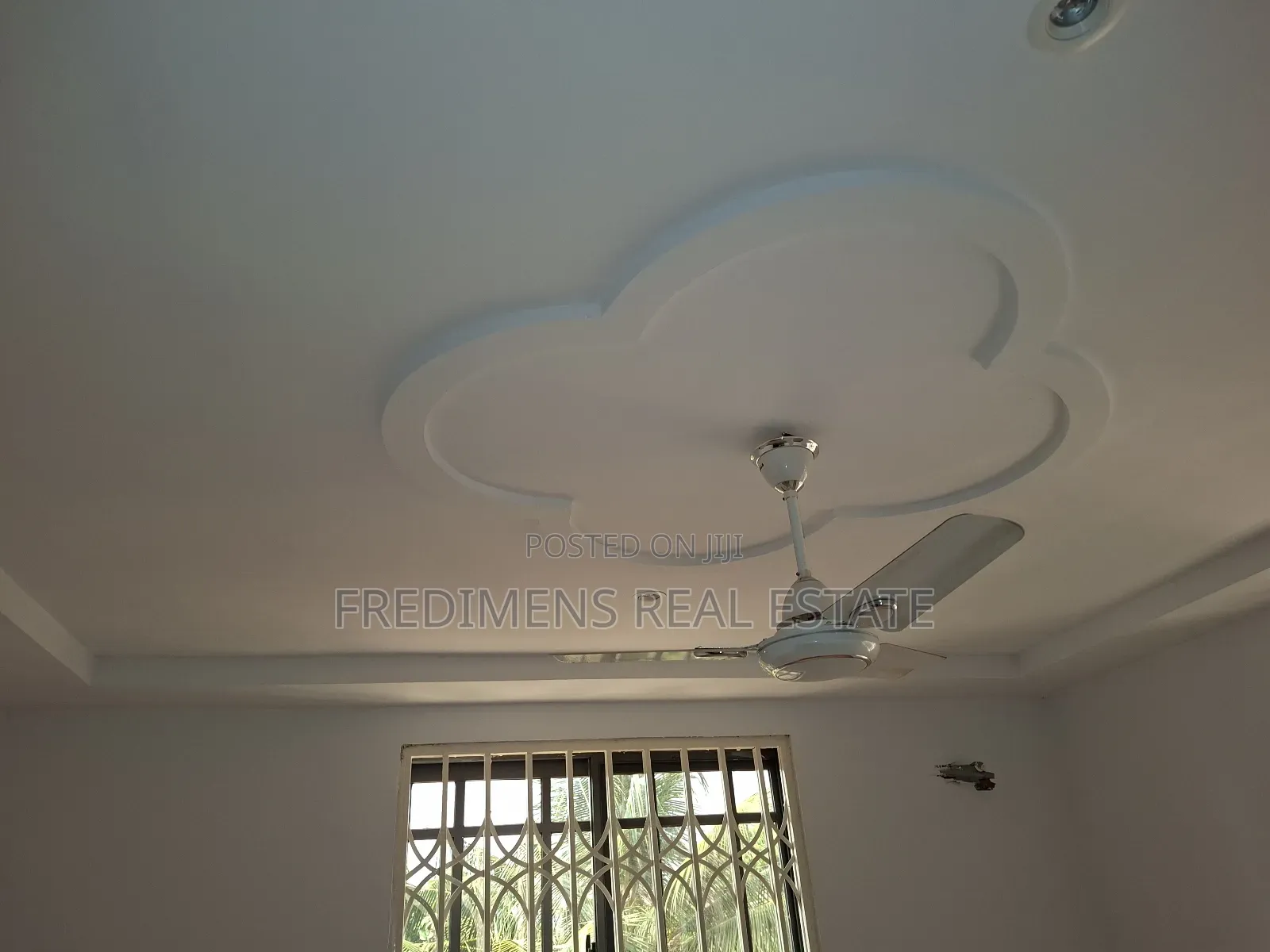 3bdrm Apartment in Fredimens Real, Afigya-Kwabre for rent in Afigya-Kwabre