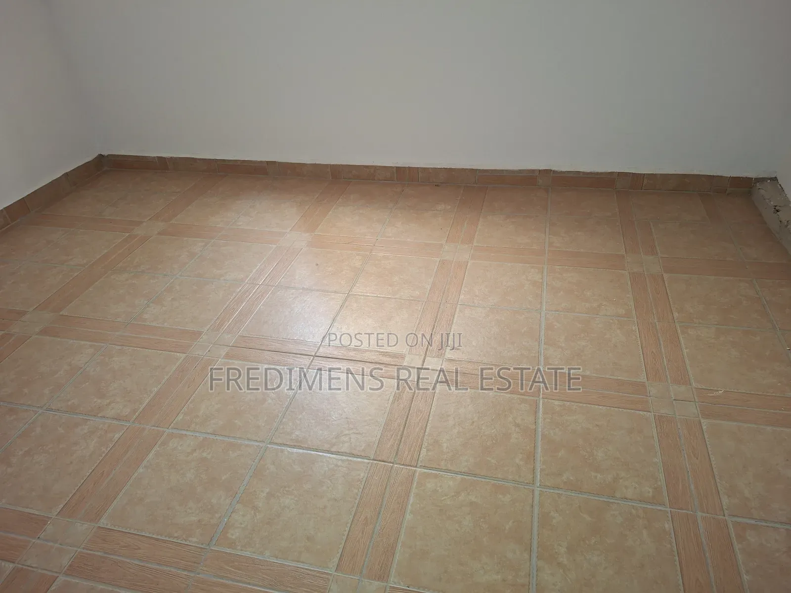 3bdrm Apartment in Fredimens Real, Afigya-Kwabre for rent in Afigya-Kwabre