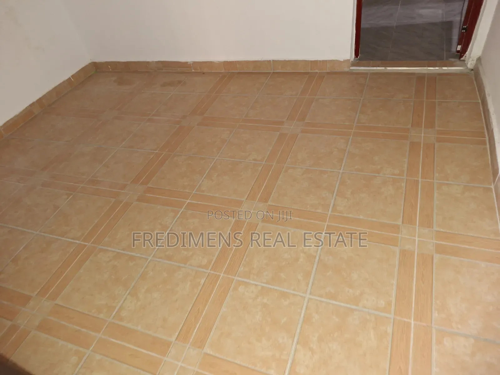 3bdrm Apartment in Fredimens Real, Afigya-Kwabre for rent in Afigya-Kwabre