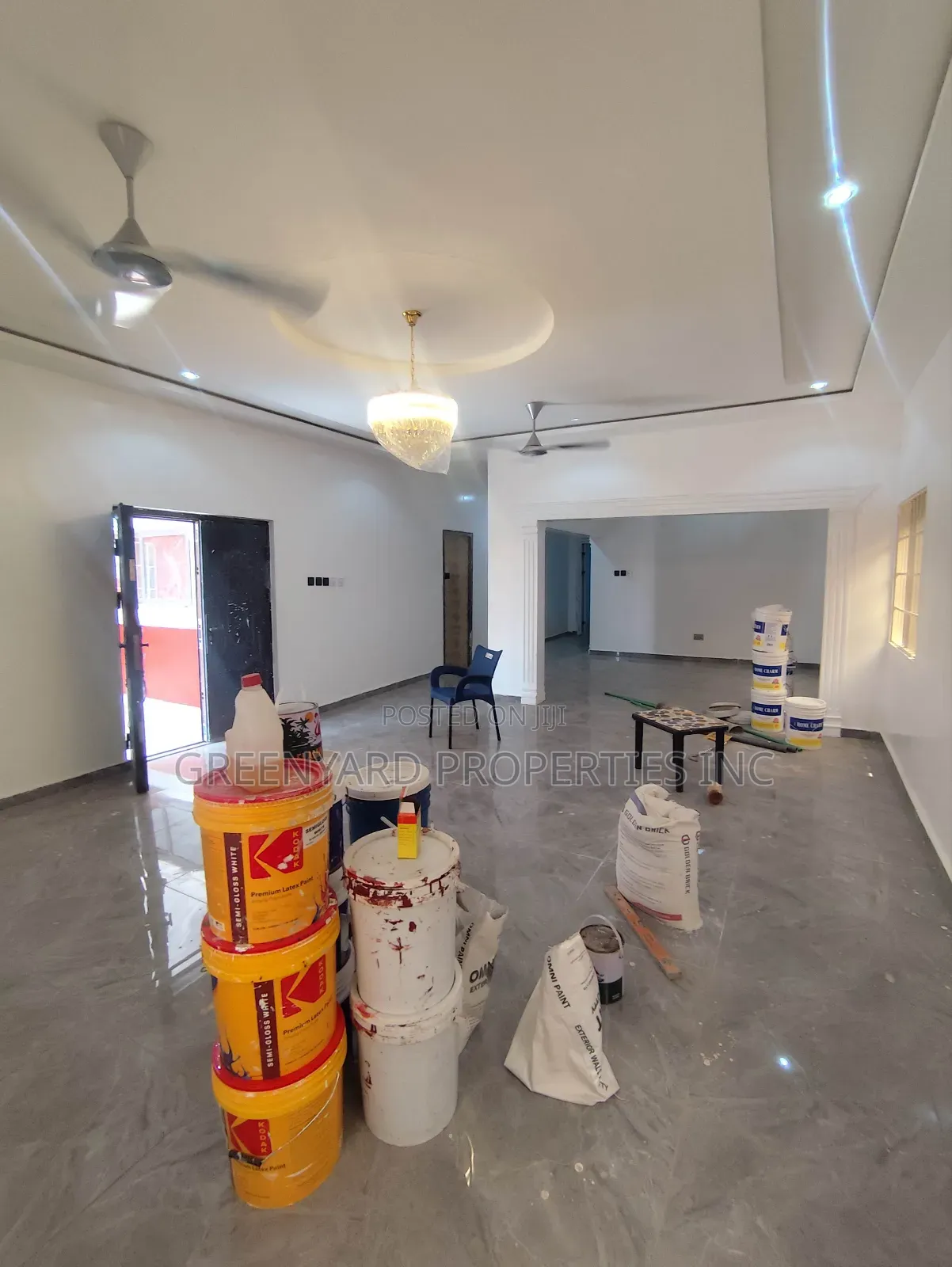 4bdrm House in Oyarifa, Ghana Flag for sale in Ghana Flag