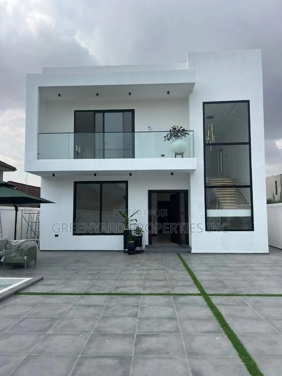 4bdrm House in East Legon Hills for sale in East Legon