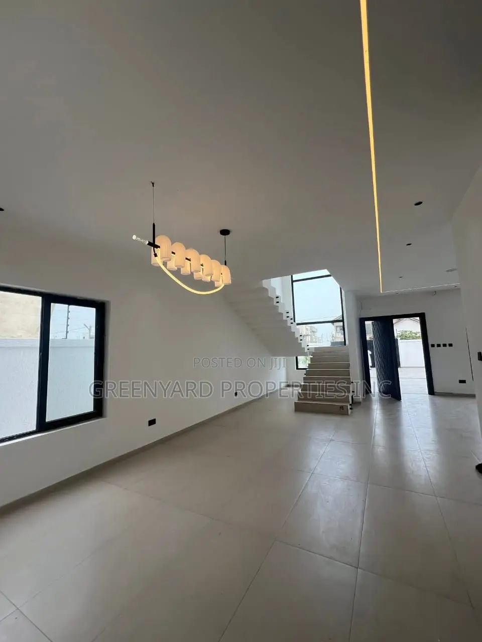 4bdrm House in East Legon Hills for sale in East Legon