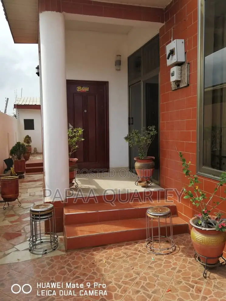 Furnished 6bdrm House in Tseaddo for sale in Tseaddo
