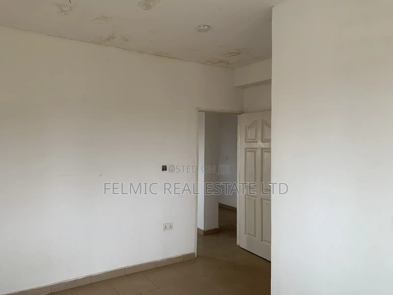 2bdrm Apartment in Felmic Real Estate, Ofankor for rent in Ofankor