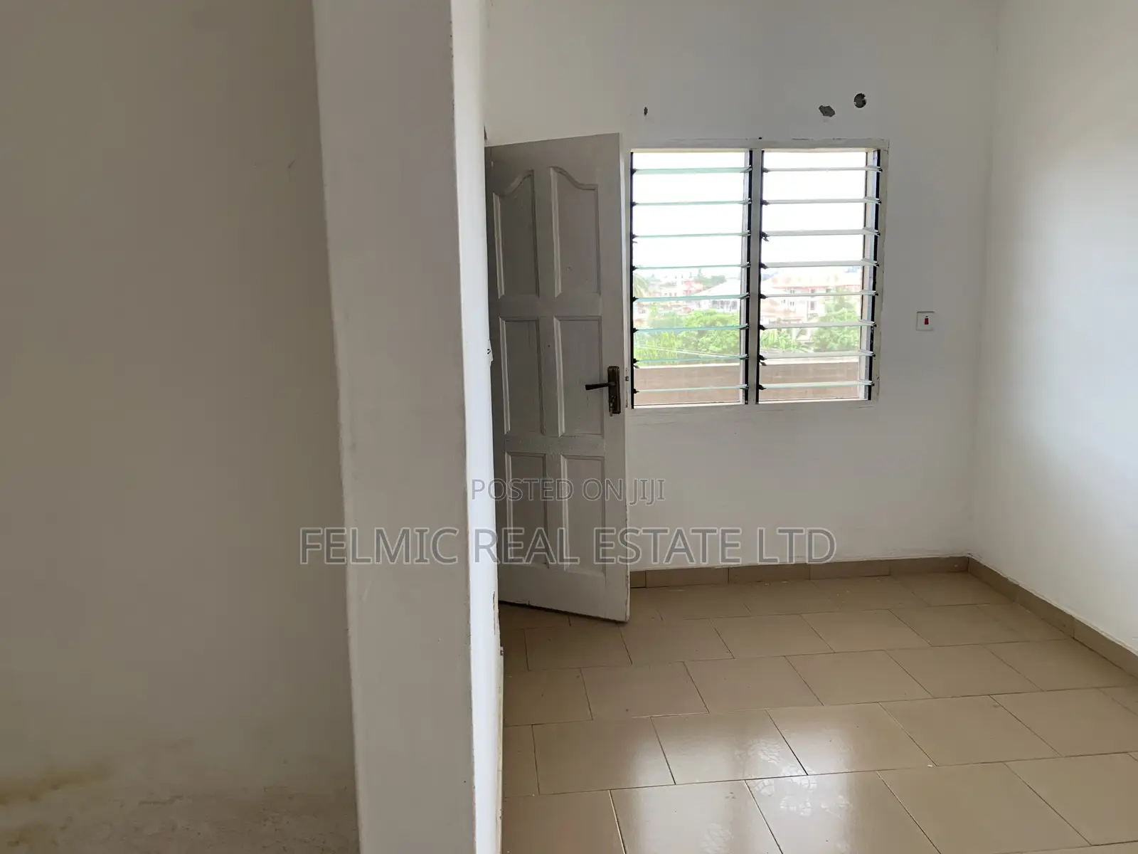2bdrm Apartment in Felmic Real Estate, Ofankor for rent in Ofankor