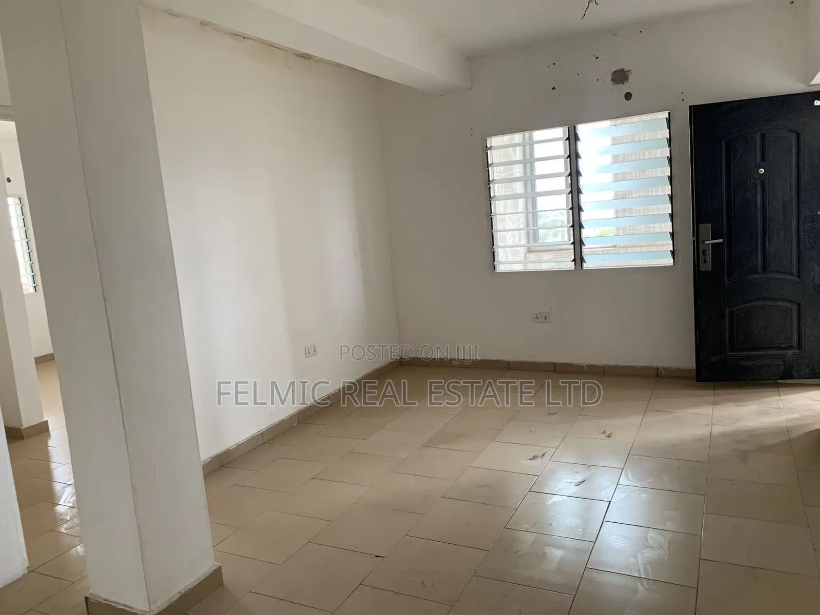 2bdrm Apartment in Felmic Real Estate, Ofankor for rent in Ofankor