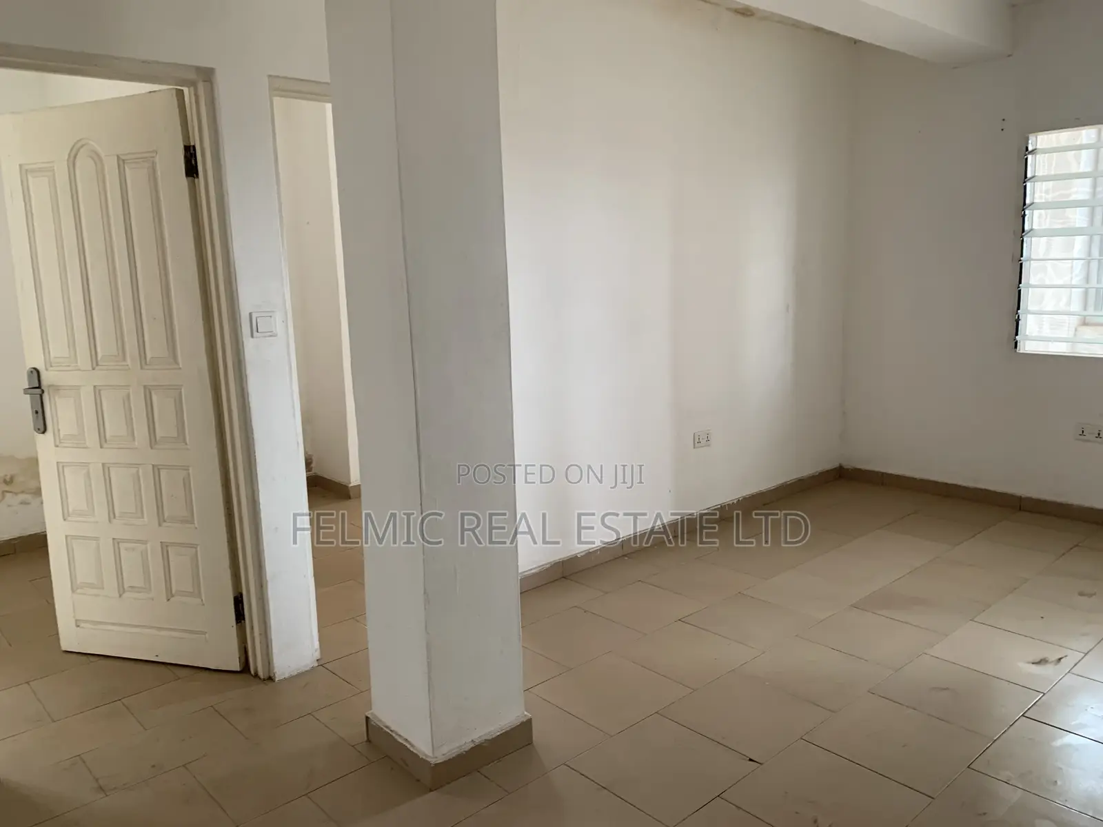 2bdrm Apartment in Felmic Real Estate, Ofankor for rent in Ofankor