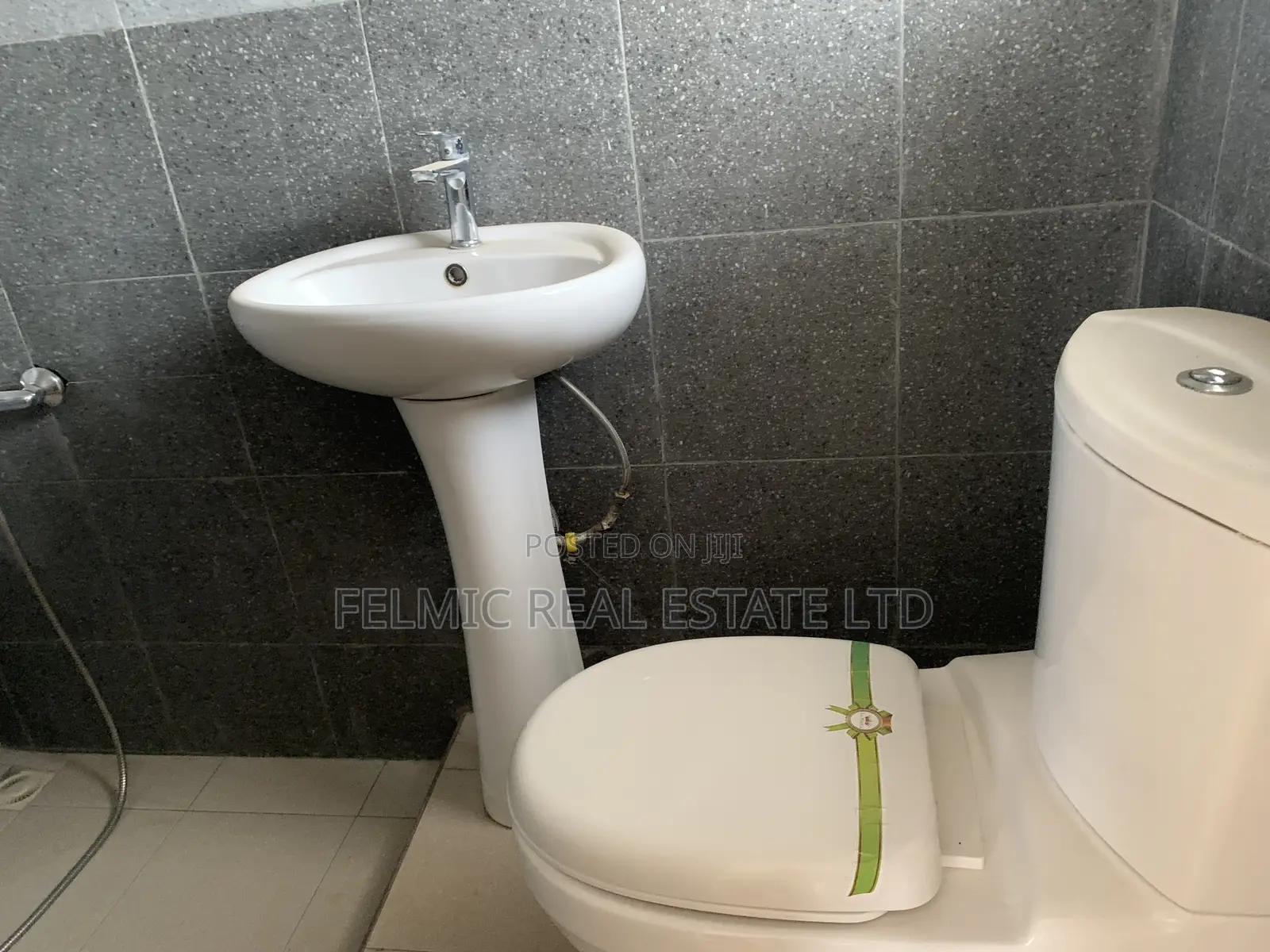 2bdrm Apartment in Felmic Real Estate, Ofankor for rent in Ofankor