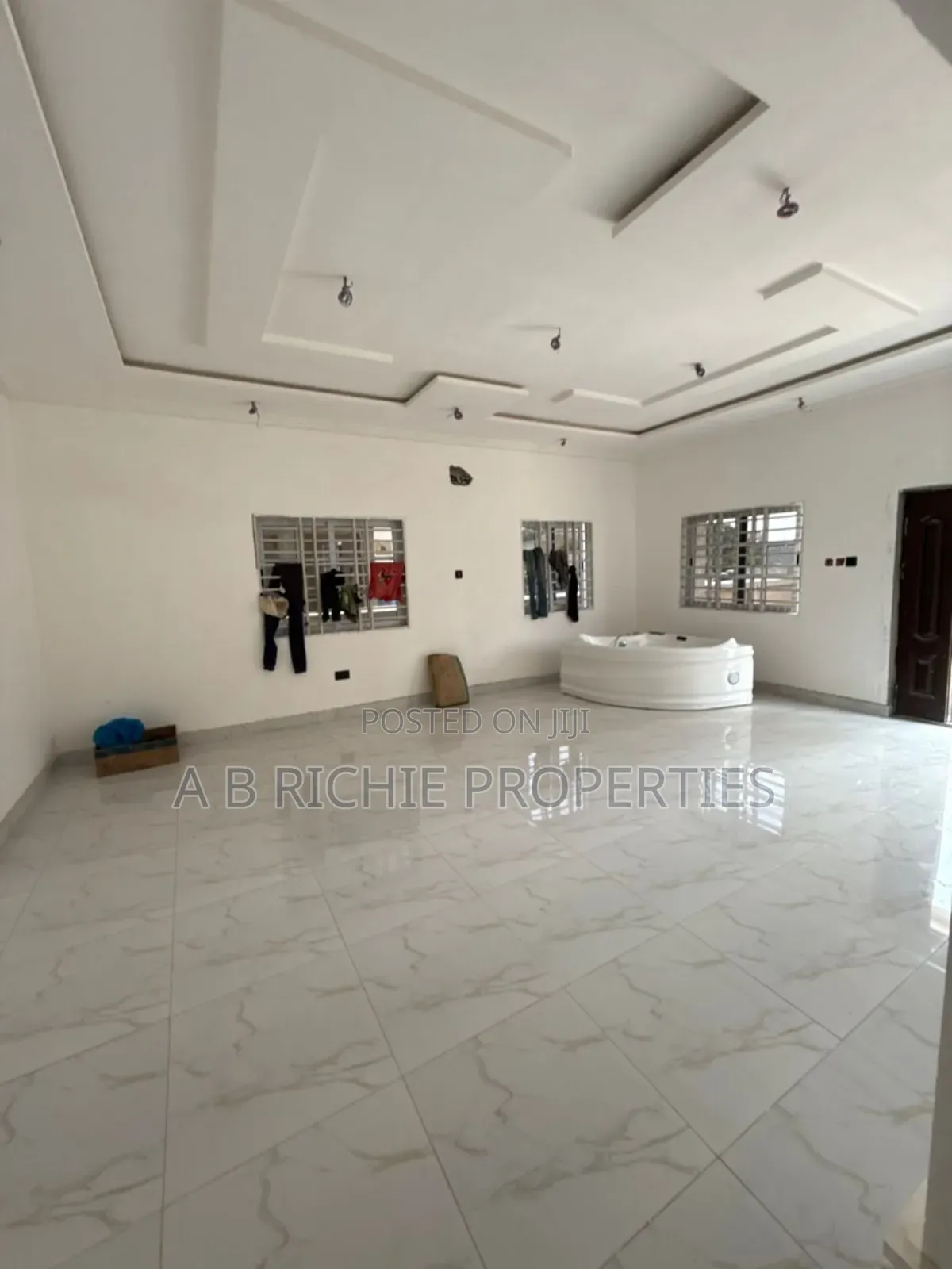 4bdrm House in Ab Richie Properties, Papao for sale in Papao