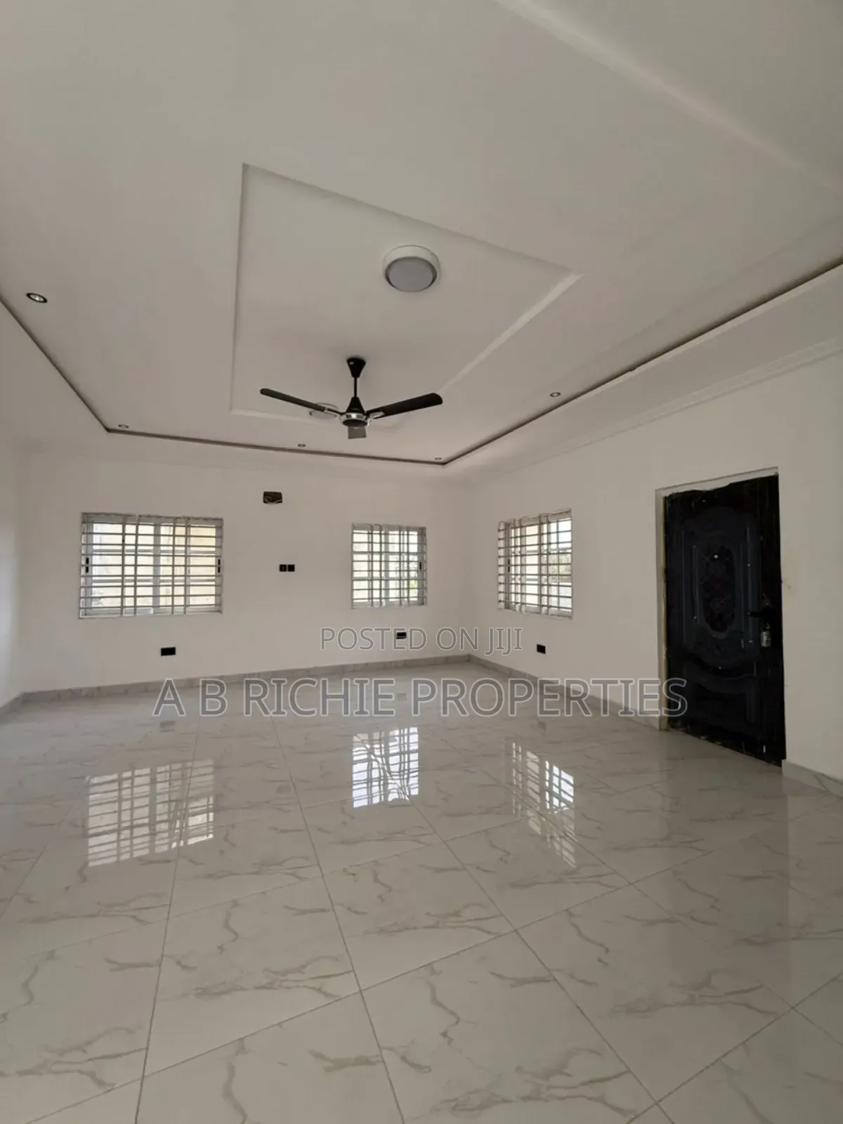 4bdrm House in Ab Richie Properties, Papao for sale in Papao