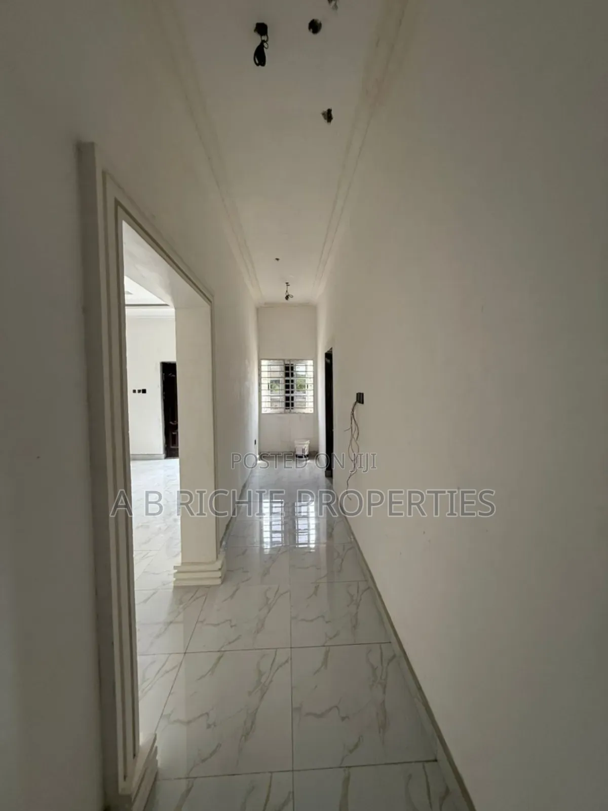 4bdrm House in Ab Richie Properties, Papao for sale in Papao