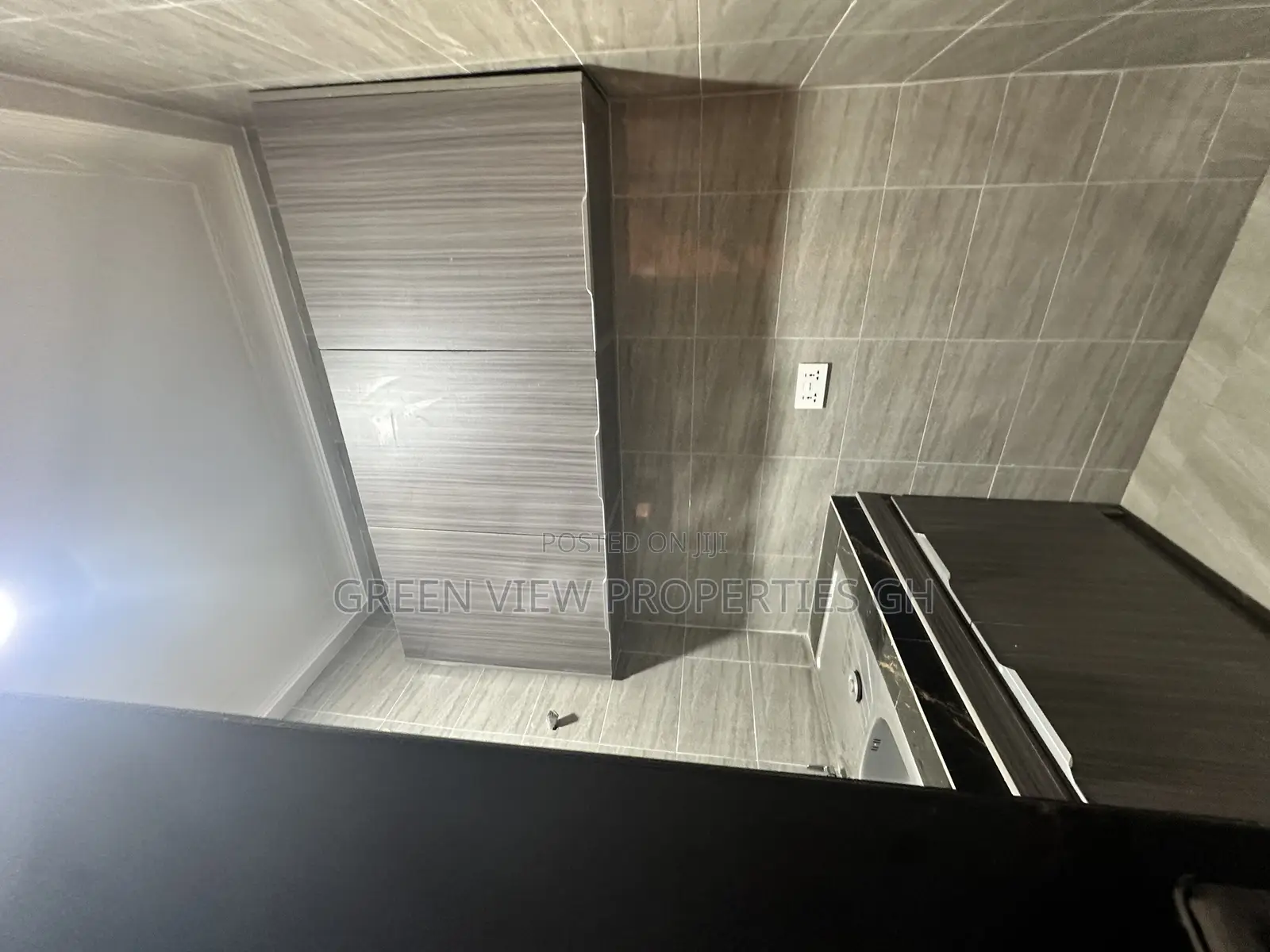 1bdrm Room & Parlour in West Hills Mall Area for rent in West Hills Mall Area