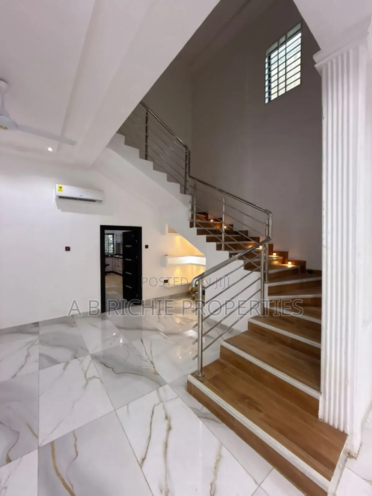4bdrm House in Ab Richie Properties, Police Station for sale in Police Station