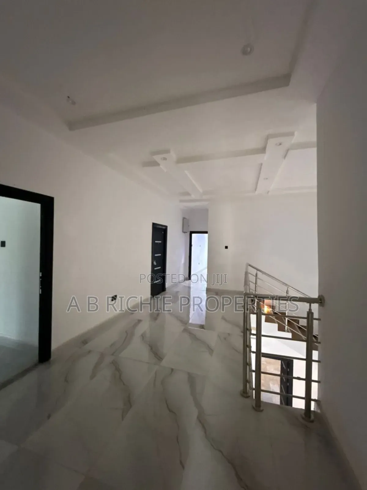 4bdrm House in Ab Richie Properties, Police Station for sale in Police Station