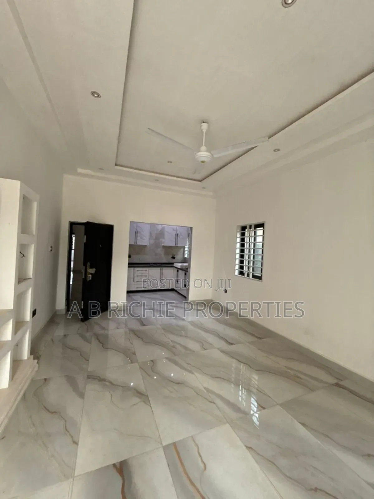 4bdrm House in Ab Richie Properties, Police Station for sale in Police Station