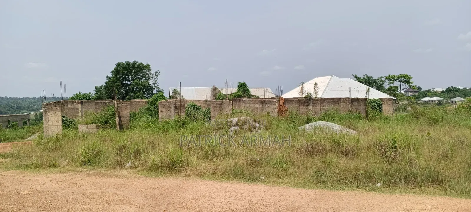 12bdrm Block of Flats in Kumasi Metropolitan for sale in Kumasi Metropolitan