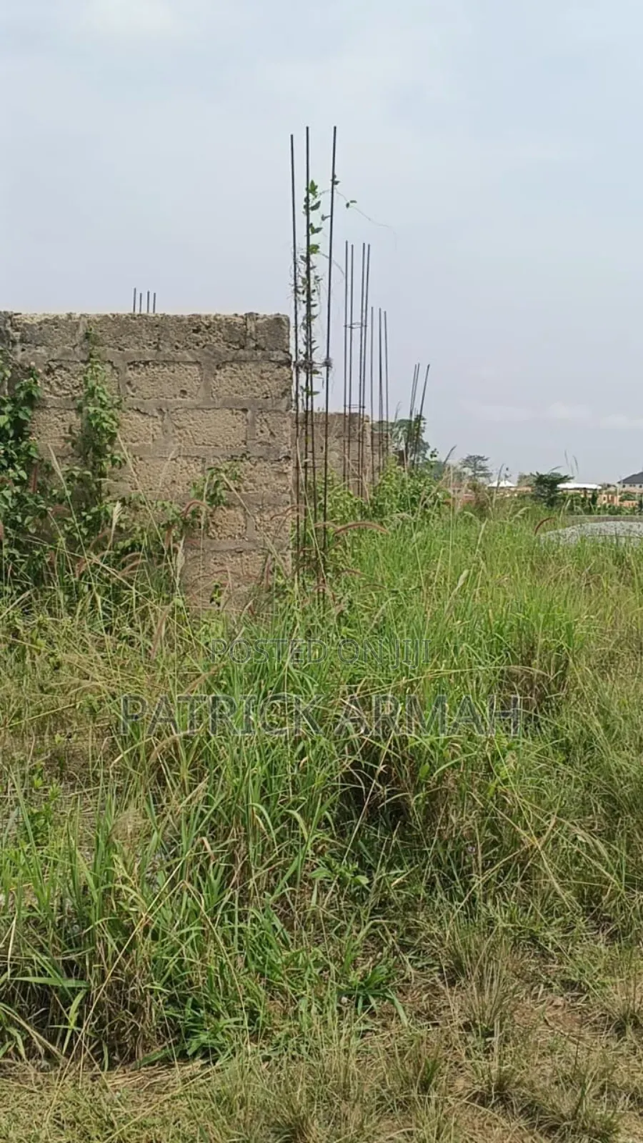 12bdrm Block of Flats in Kumasi Metropolitan for sale in Kumasi Metropolitan