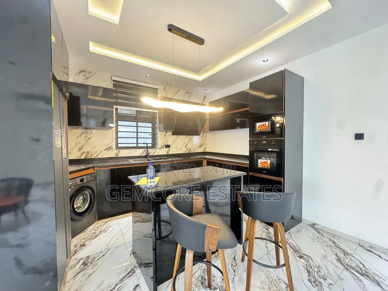 2bdrm Apartment in East Legon Hills, Ashaley Botwe for rent in Ashaley Botwe