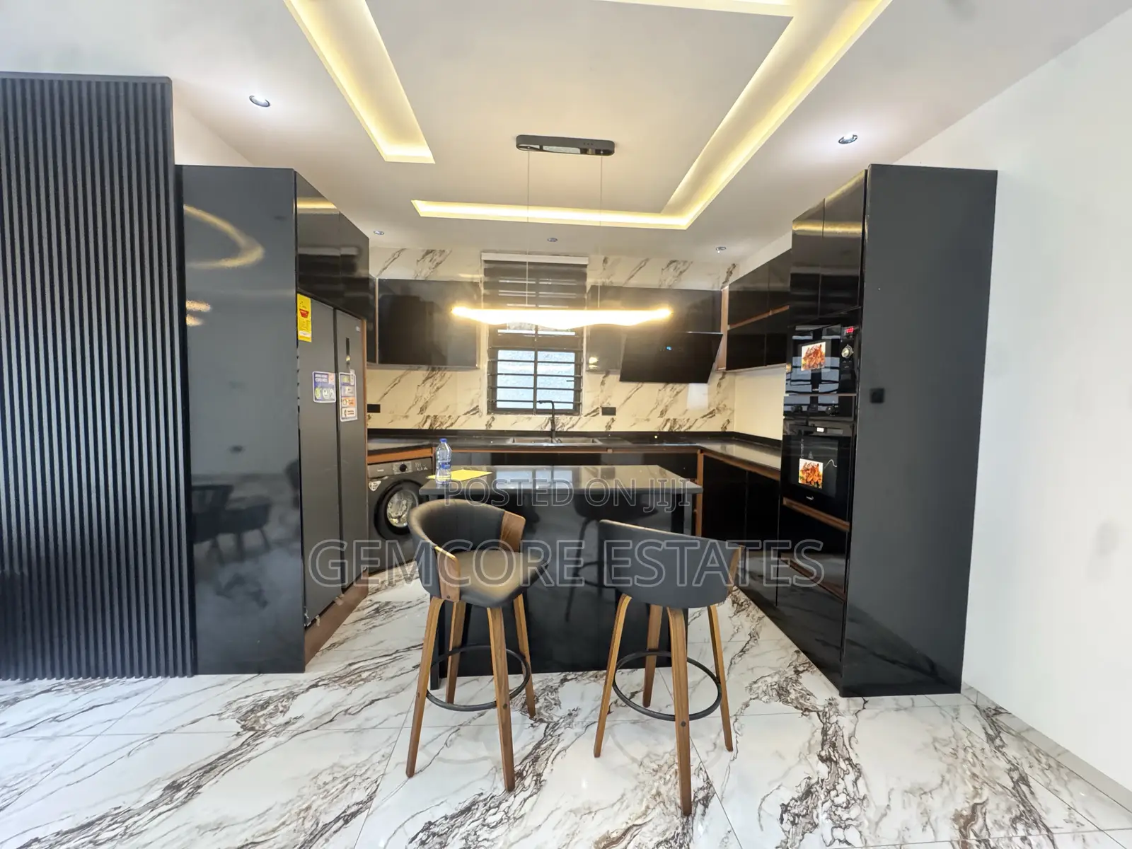 2bdrm Apartment in East Legon Hills, Ashaley Botwe for rent in Ashaley Botwe