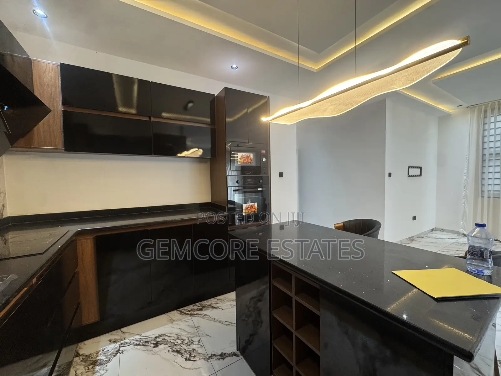 2bdrm Apartment in East Legon Hills, Ashaley Botwe for rent in Ashaley Botwe