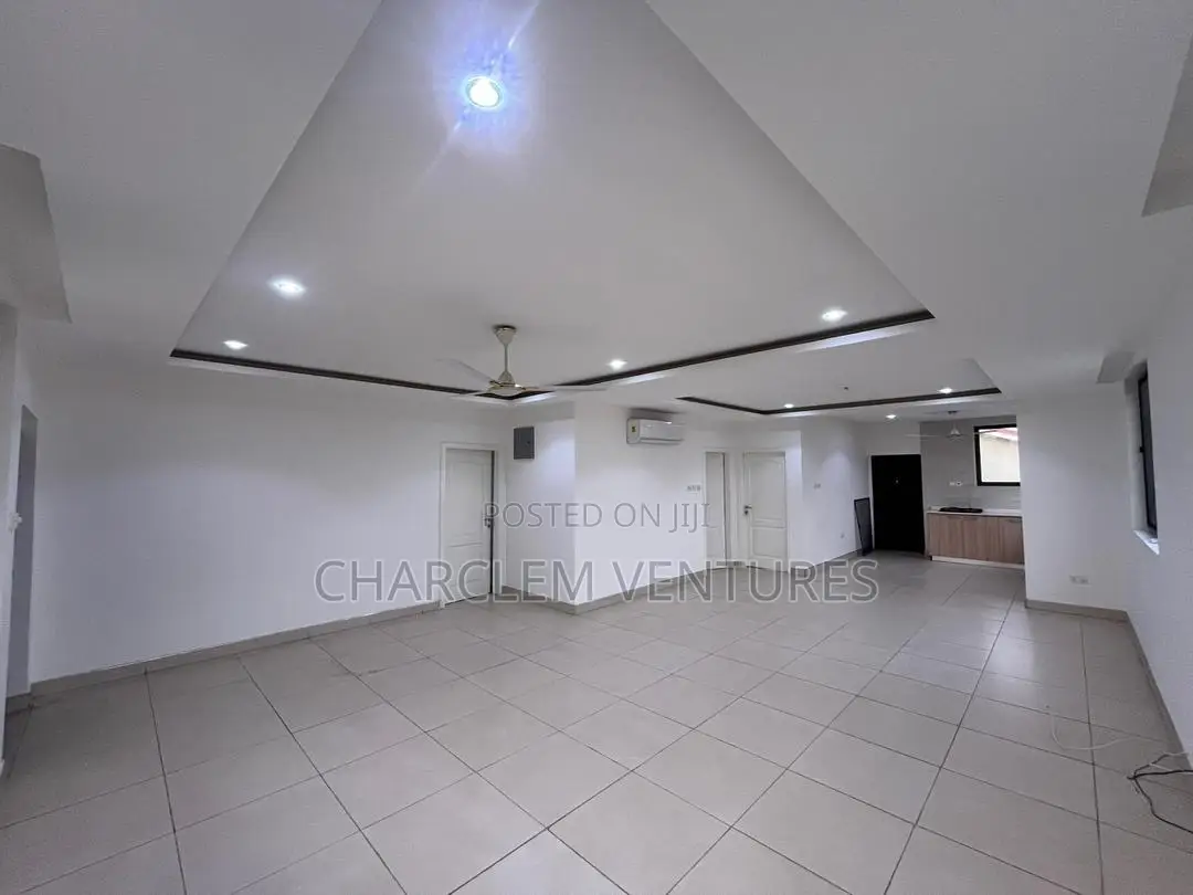 2bdrm Apartment in Charclem Ventures, East Legon for rent in East Legon