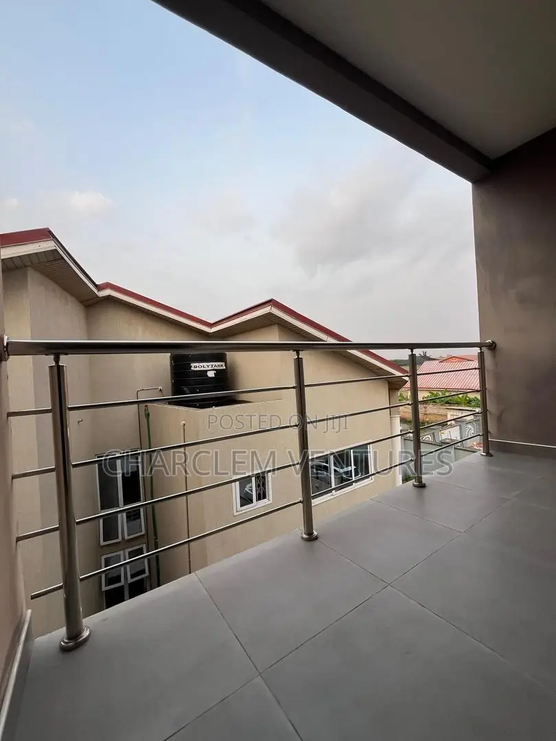 2bdrm Apartment in Charclem Ventures, East Legon for rent in East Legon