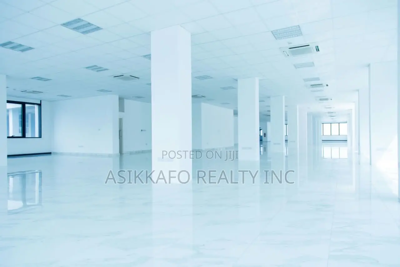 Luxury Office Spaces Renting in Airport City, Premier Business Center in Airport Residential Area