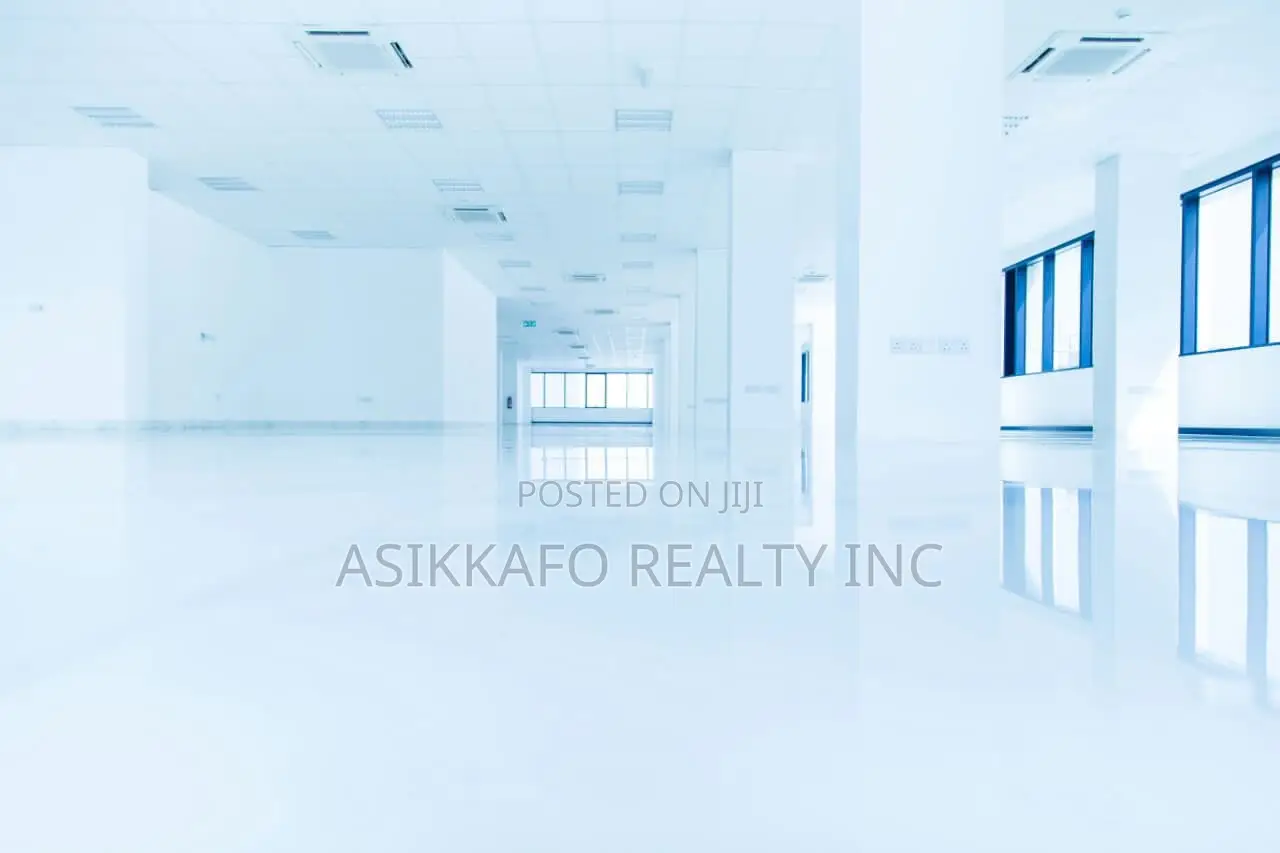 Luxury Office Spaces Renting in Airport City, Premier Business Center in Airport Residential Area