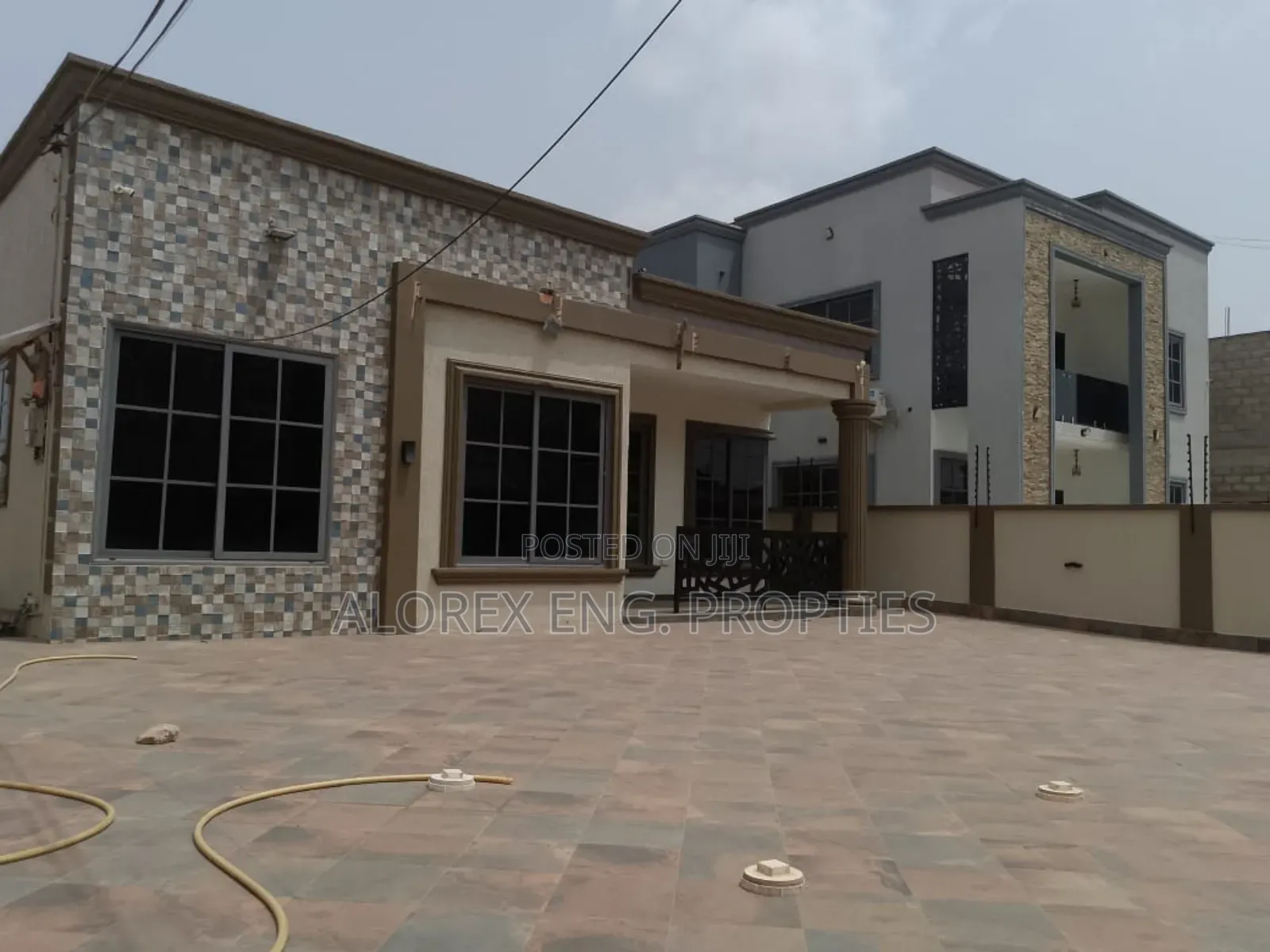 3bdrm House in Botwe, School Junction for sale in School Junction