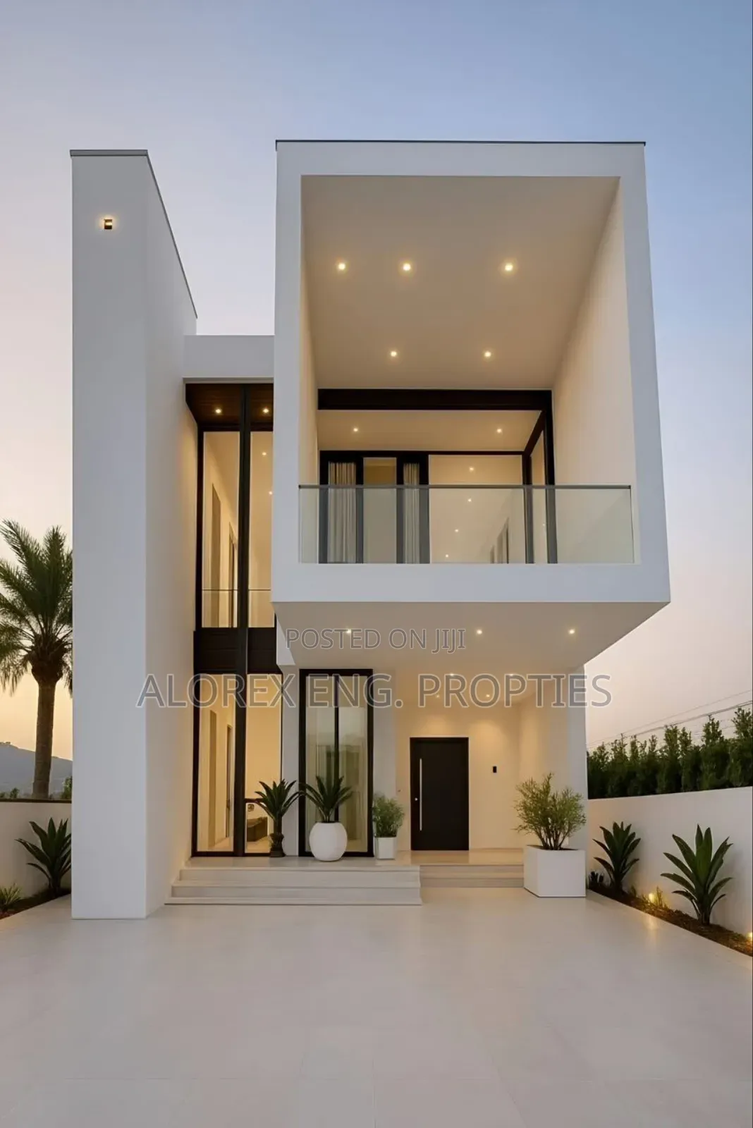 3bdrm House in East Legon Hills, Lake Side Estate for sale in Lake Side Estate