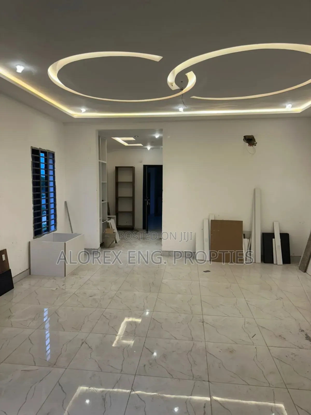 3bdrm House in East Legon Hills, Lake Side Estate for sale in Lake Side Estate