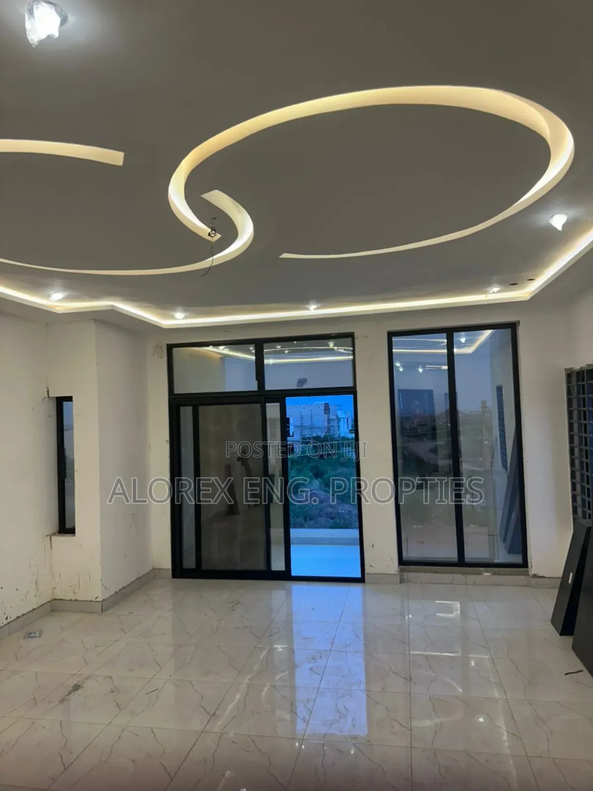 3bdrm House in East Legon Hills, Lake Side Estate for sale in Lake Side Estate