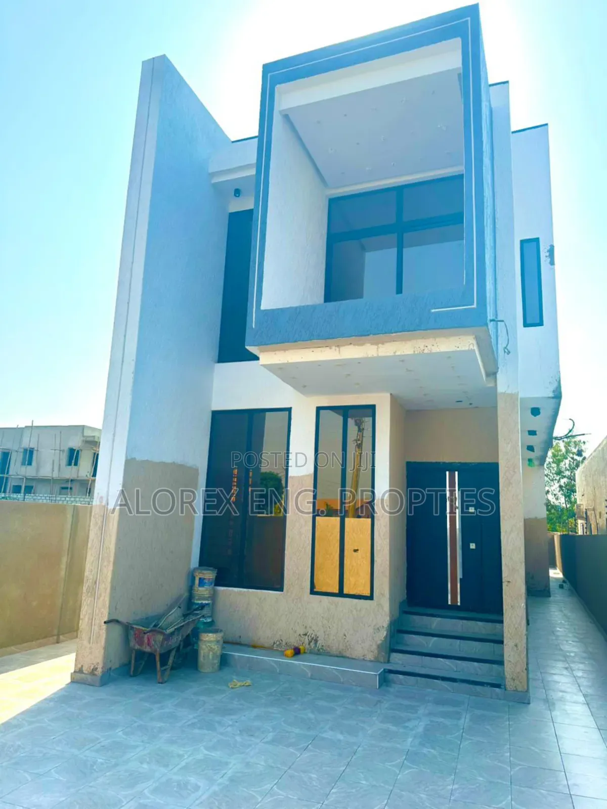 3bdrm House in East Legon Hills, Lake Side Estate for sale in Lake Side Estate