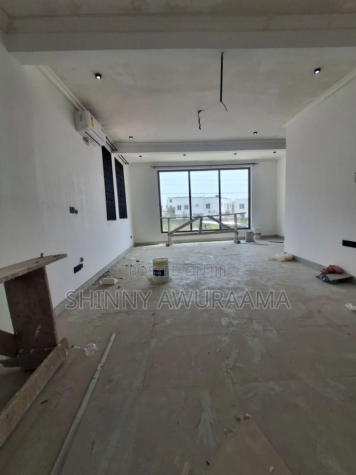 4bdrm House in East Legon Hills, School Junction for sale in School Junction