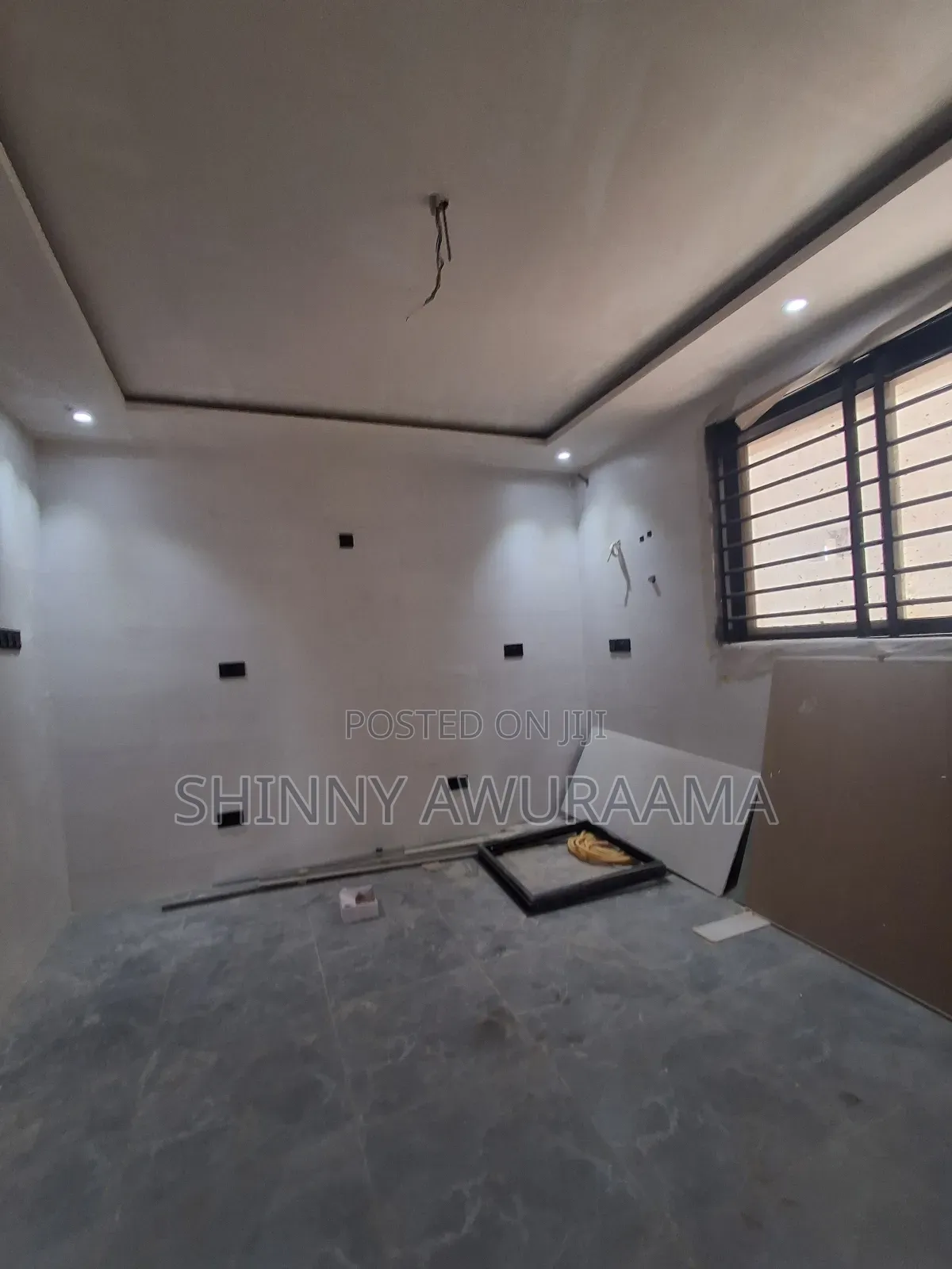 4bdrm House in East Legon Hills, School Junction for sale in School Junction