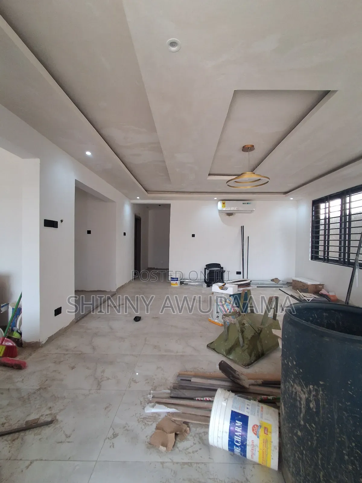 4bdrm House in East Legon Hills, School Junction for sale in School Junction