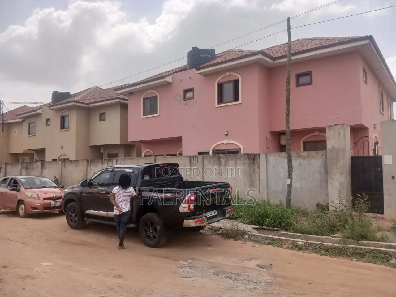 4bdrm House in Manet Junction for sale in Manet Junction