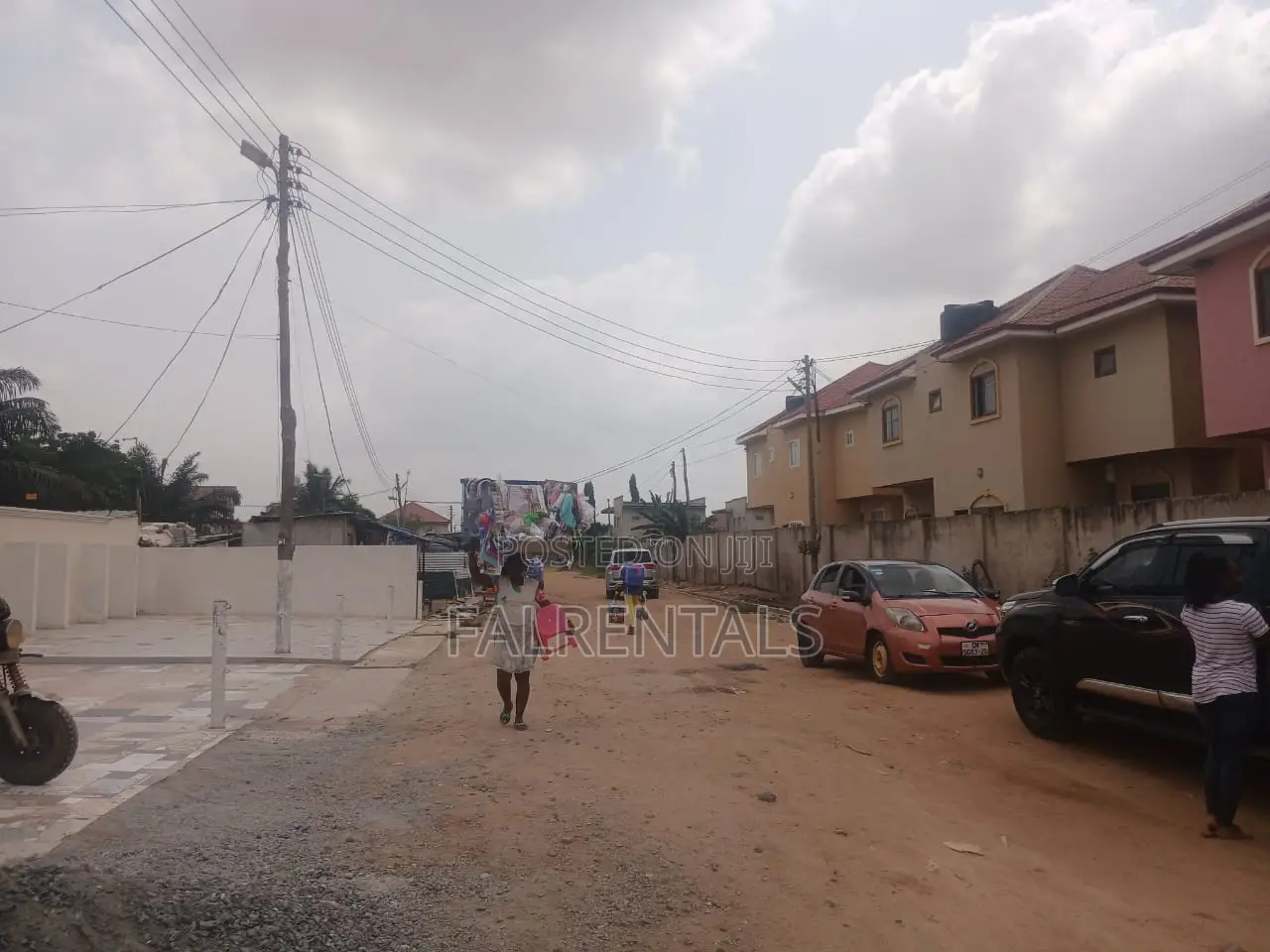 4bdrm House in Manet Junction for sale in Manet Junction