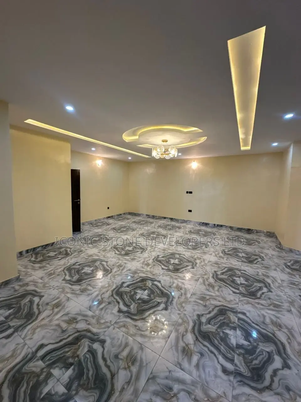 2bdrm Apartment in Ogbojo, East Legon for rent in East Legon