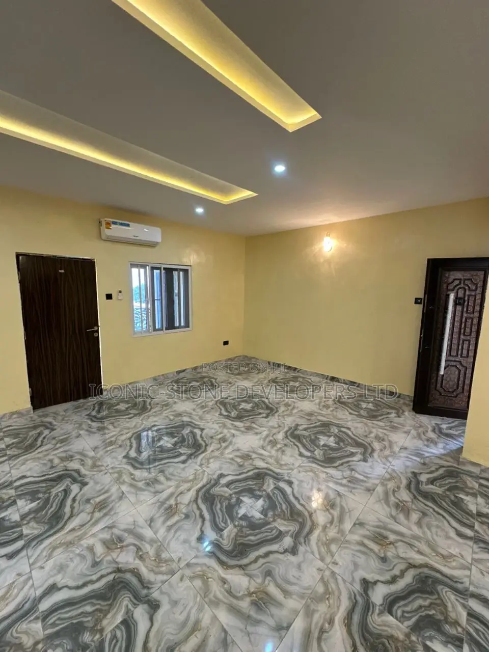 2bdrm Apartment in Ogbojo, East Legon for rent in East Legon